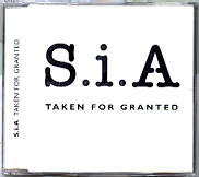 Sia - Taken For Granted