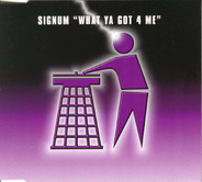 Signum - What Ya Got 4 Me