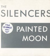 The Silencers - Painted Moon