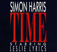 Simon Harris - Time