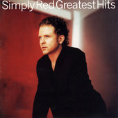 Simply Red - Greatest Hits