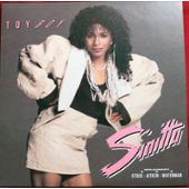 Sinitta - Toy Boy