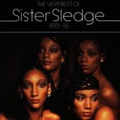 Sister Sledge - The Very Best Of