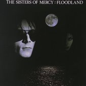 Sisters Of Mercy - Floodland