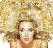 S-J - I Feel Divine