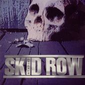 Skid Row - My Enemy