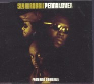 Sly And Robbie - Penny Lover