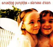 Smashing Pumpkins - Siamese Dream