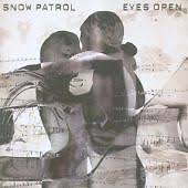 Snow Patrol - Eyes Open