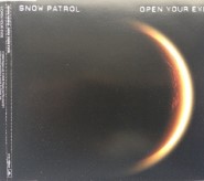 Snow Patrol - Open Your Eyes