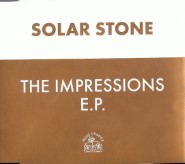 Solar Stone