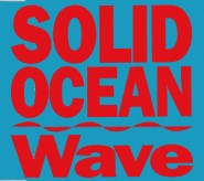 Solid Ocean - Wave