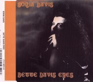 Sonia Davis - Bette Davis Eyes