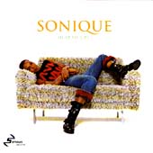 Sonique - Hear My Cry