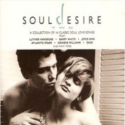 Soul Desire 2 - Various Artists