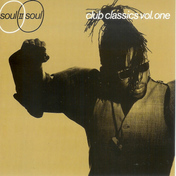 Soul II Soul - Club Classics Vol. One