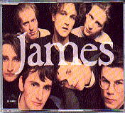 James - Sound