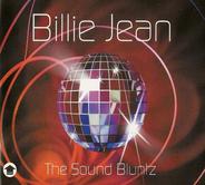 The Sound Bluntz - Billie Jean