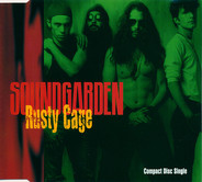 Soundgarden - Rusty Cage