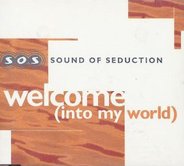 Sound Of Seduction - Welcome Into My World