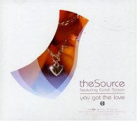 Source & Candi Staton - You Got The Love CD2