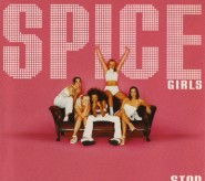 Spice Girls - Stop