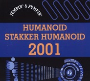 Humanoid - Stakker Humanoid 2001