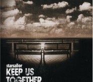 Starsailor - Keep Us Together