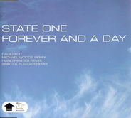 State One - Forever And A Day