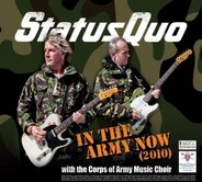 Status Quo - In The Army Now 2010