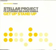 Stellar Project - Get Up Stand Up