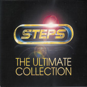 Steps - The Ultimate Collection