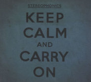 Stereophonics - Keep Calm And Carry On (Promo Sampler)