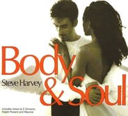 Steve Harvey - Body & Soul