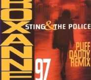 Sting & The Police - Roxanne 97