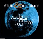 Sting & The Police - Walking On The Moon (Remixes)