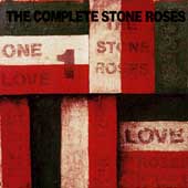 The Stone Roses - The Complete Stone Roses