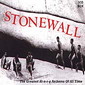 Stonewall - Various Artists 3 x CD Set