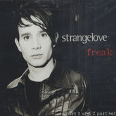 Strangelove - Freak CD1