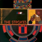 The Strokes - Room On Fire