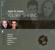 Styles & Breeze - You're Shining