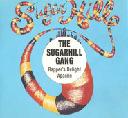 Sugarhill Gang - Rapper's Delight