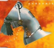 Sunsonic - Roll My Body