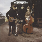 Supergrass - In It For The Money