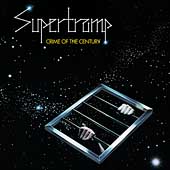 Supertramp - Crime Of The Century