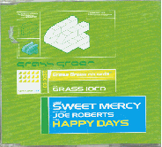 Sweet Days & Joe Roberts - Happy Days