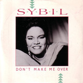 Sybil - Don't Make Me Over