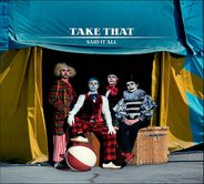 Take That - Said It All