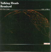 Talking Heads - Remixed