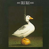 Talk Talk - Asides Besides